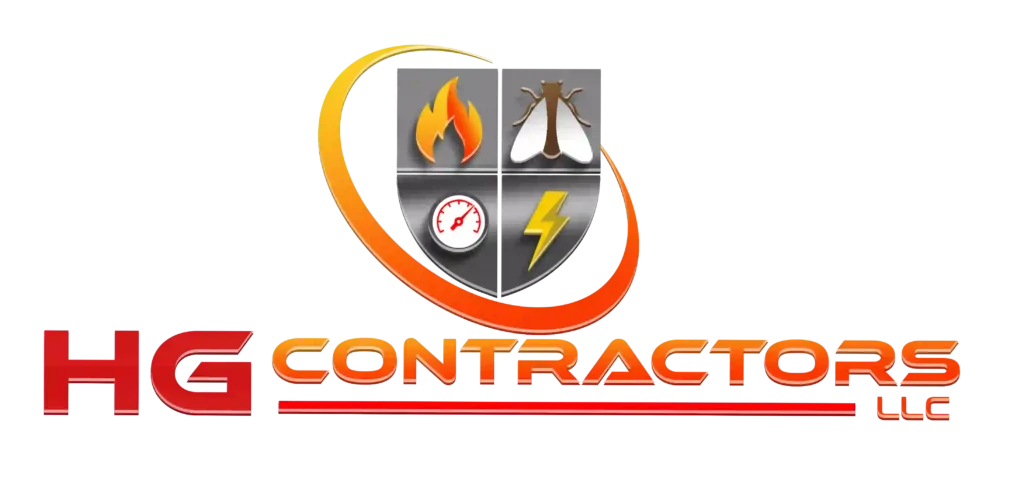 Logo HG Contractors LLC